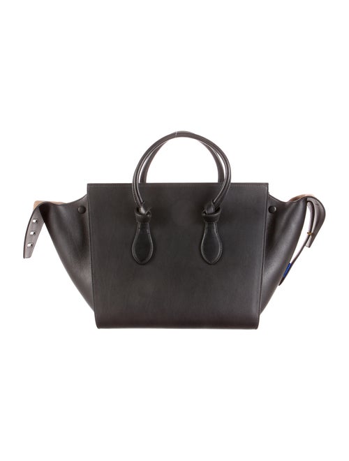 Celine Céline Small Tie Tote