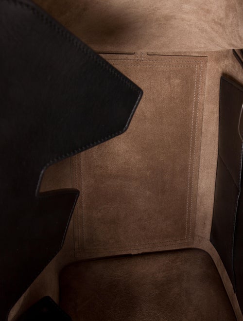 Celine Céline Small Tie Tote