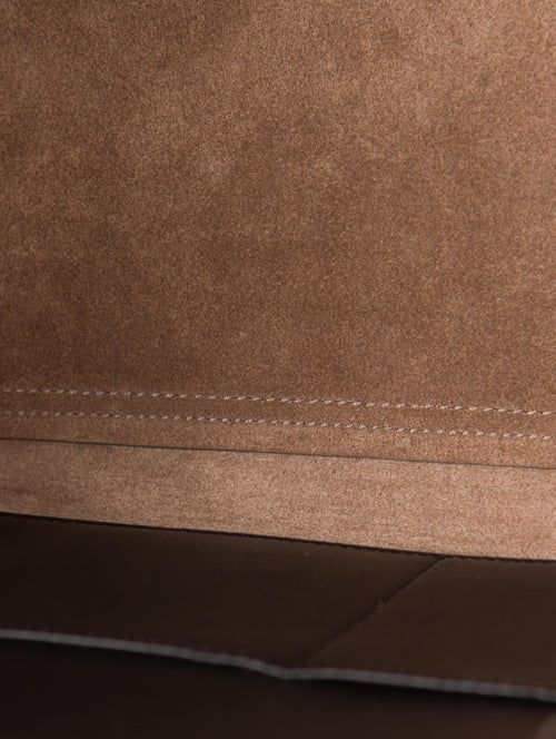 Celine Céline Small Tie Tote