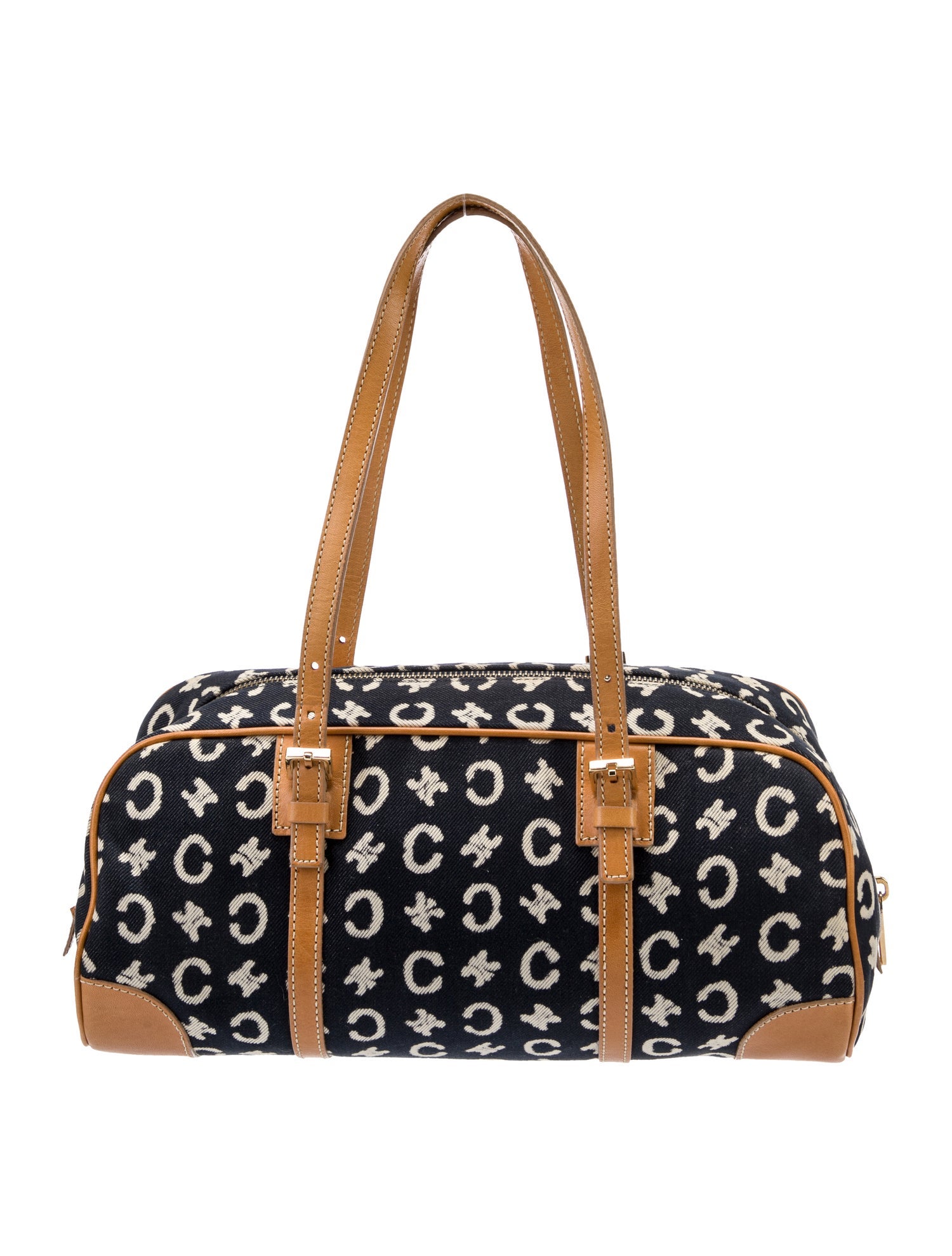 Celine Monogram Handbag