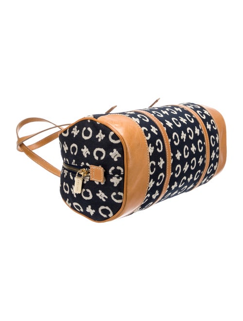 Celine Monogram Handbag