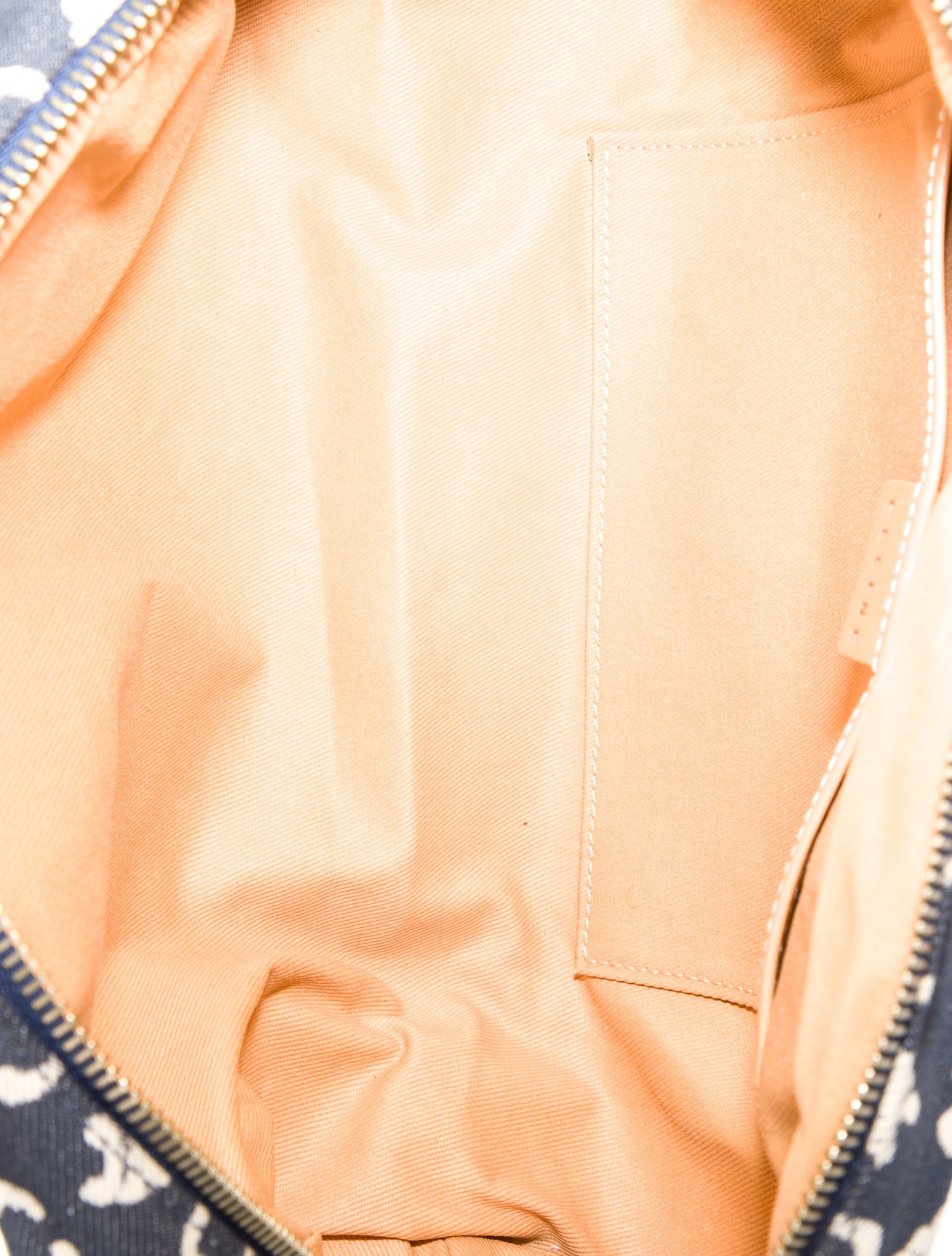 Celine Monogram Handbag