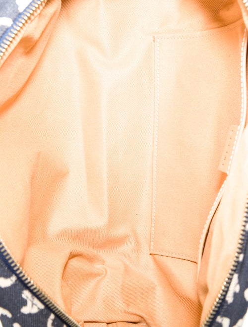 Celine Monogram Handbag