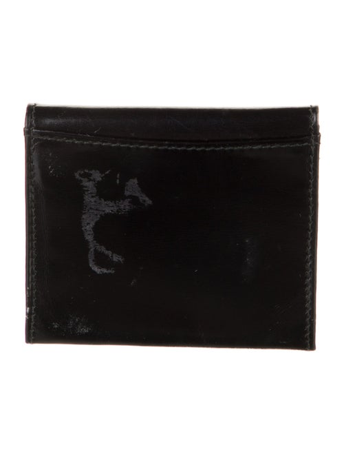 Celine Vintage Leather Wallet