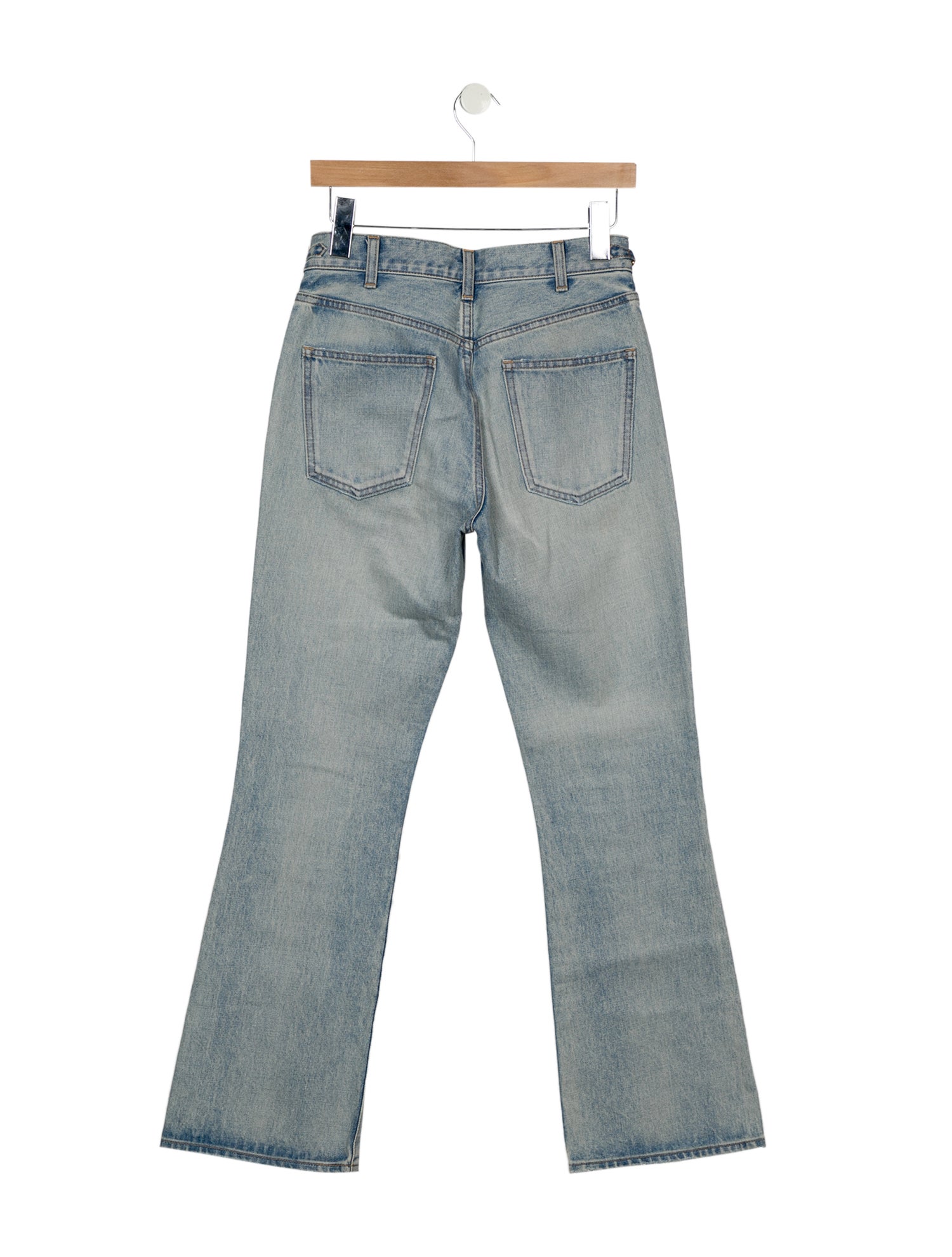 CELINE 26S JEANS 805166