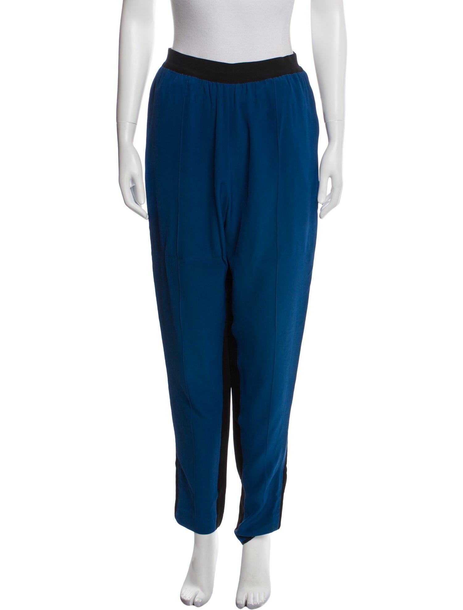 Celine Skinny Leg Pants