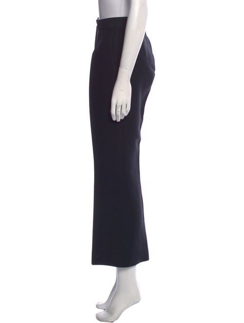 Celine Cashwool Wide Leg Pants