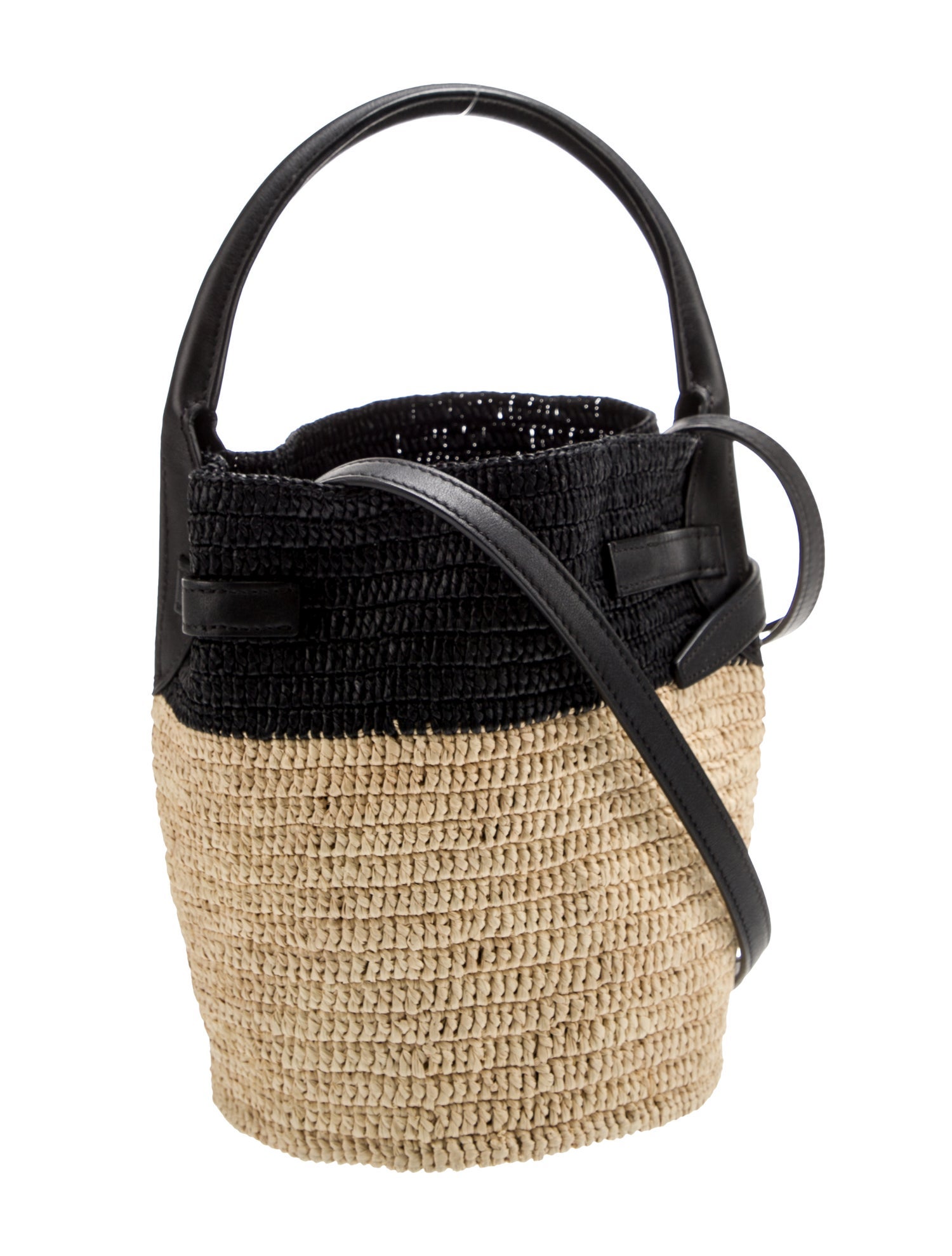 Celine Nano Big Bucket Bag