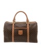 Celine Macadam Handle Bag