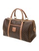 Celine Macadam Handle Bag