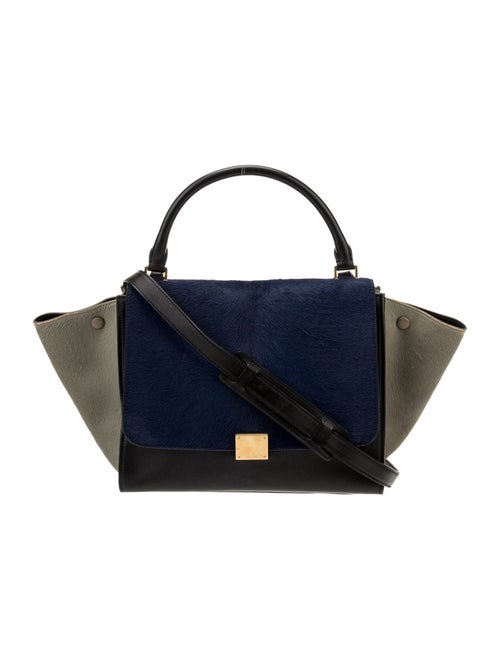 Celine Medium Trapeze Bag