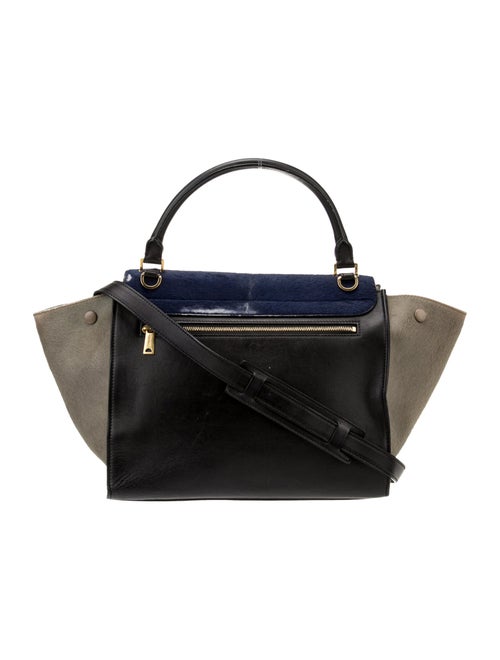 Celine Medium Trapeze Bag
