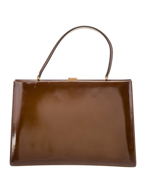 Celine Medium Clasp Bag
