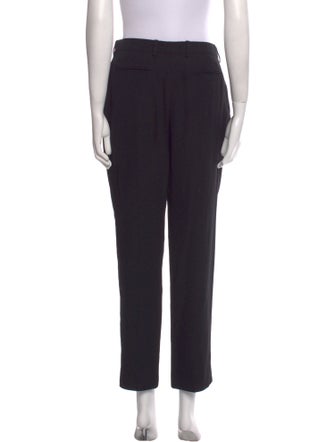 Celine Straight Leg Pants