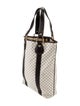 Celine Macadam Vertical Tote
