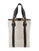 Celine Macadam Vertical Tote