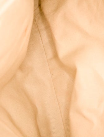 Celine Macadam Vertical Tote