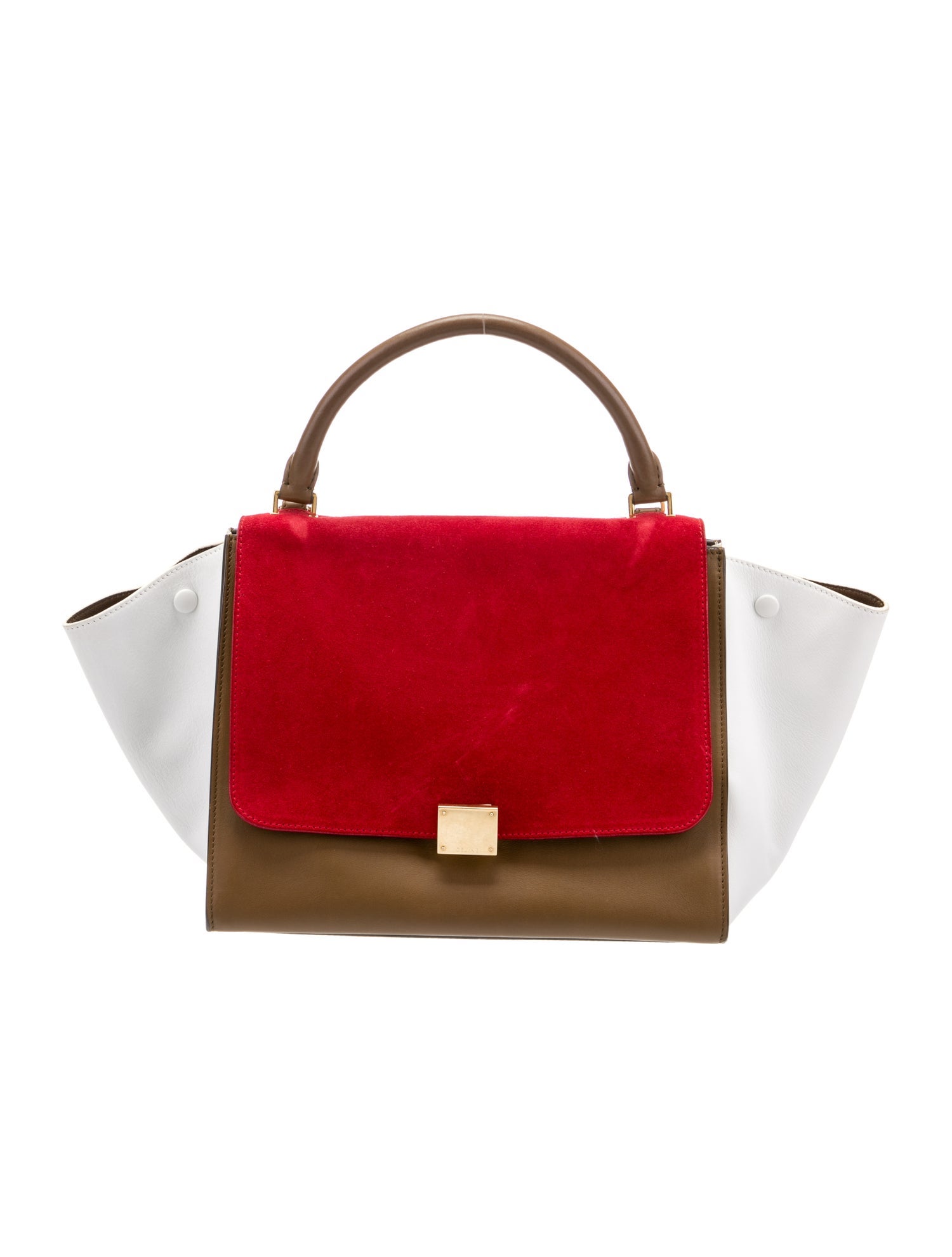 Celine Medium Trapeze Bag