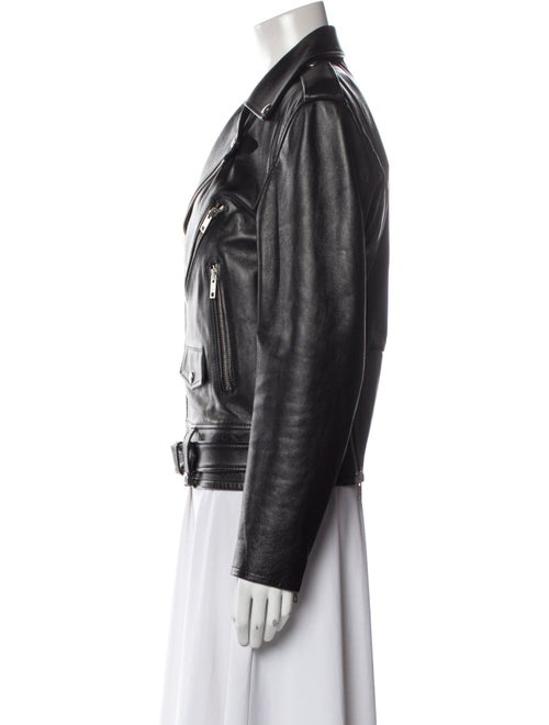 Celine 2019 Biker Biker Jacket