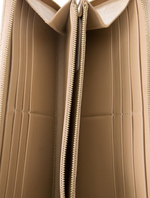 Celine 2018 Leather Wallet