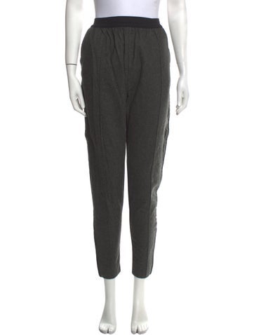 CELINE Pants Wool Skinny Leg Us6, Fr38 | M