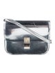 Celine Metallic Medium Classic Bag