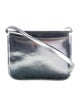 Celine Metallic Medium Classic Bag