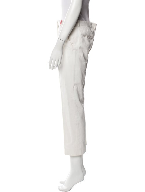 Celine Straight Leg Pants