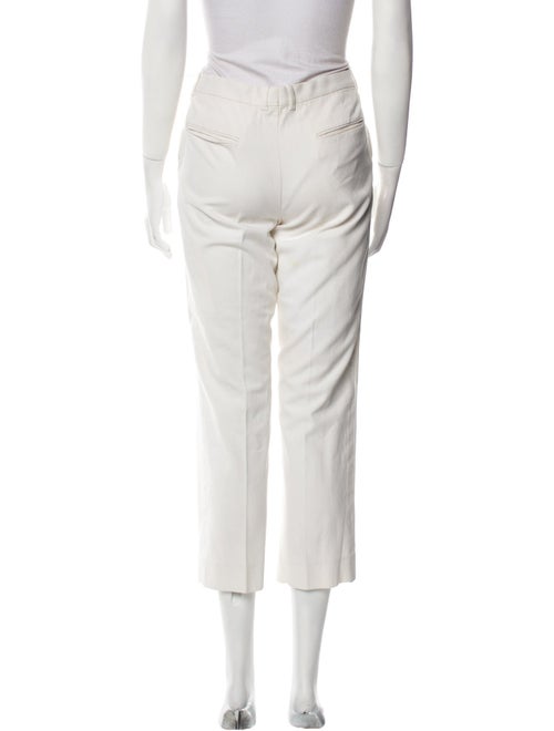 Celine Straight Leg Pants