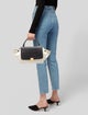 Celine Small Trapeze Bag