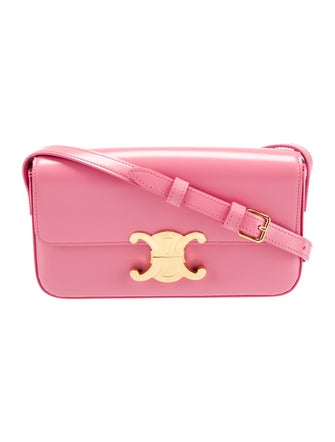 Celine Triomphe Triomphe 2021