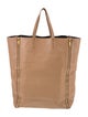 Celine Vertical Gusset Cabas