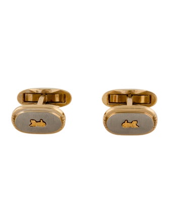 Celine Cuff Link