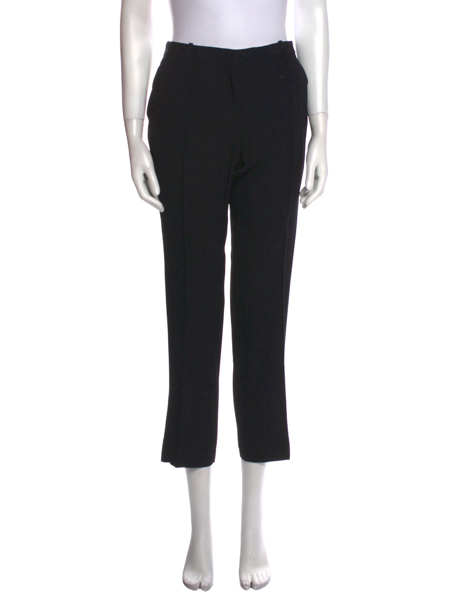 Celine Straight Leg Pants