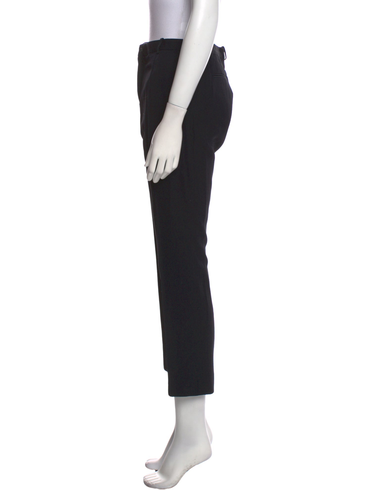 Celine Straight Leg Pants