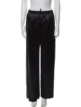 Celine 2024 Straight Leg Pants