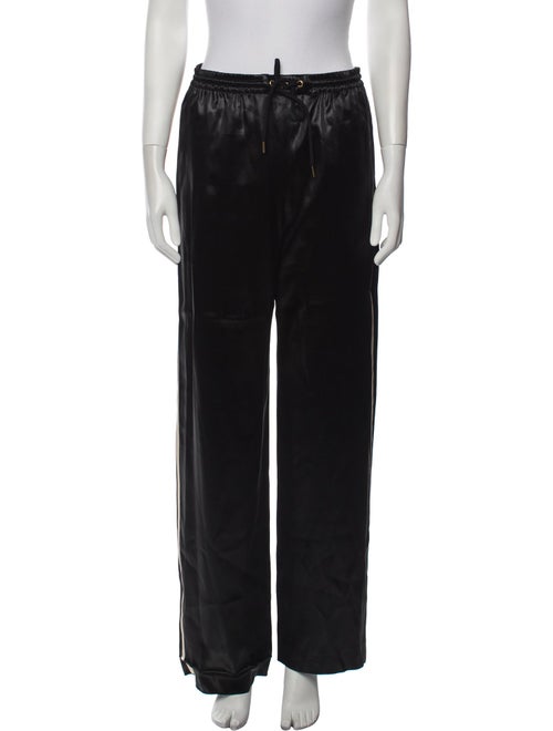 Celine 2024 Straight Leg Pants
