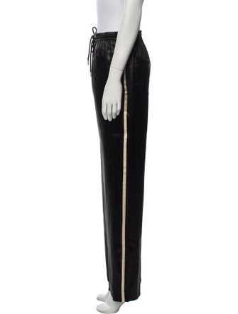 Celine 2024 Straight Leg Pants