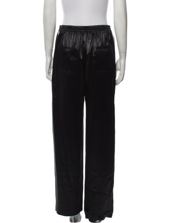 Celine 2024 Straight Leg Pants