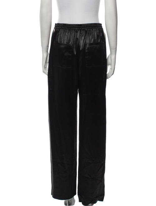 Celine 2024 Straight Leg Pants