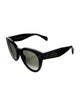 Celine 740465 Wayfarer Sunglasses