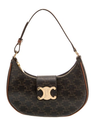 Celine Triomphe Ava 2023