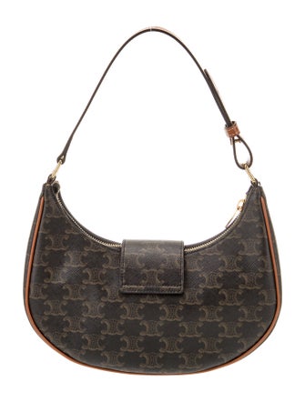 Celine Triomphe Ava 2023