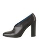 Celine Leather Pumps