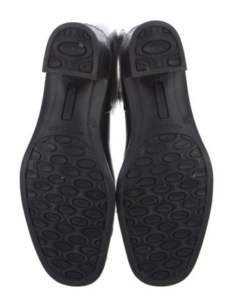 Celine Rubber Rain Boots