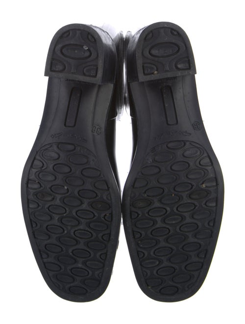 Celine Rubber Rain Boots