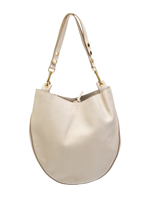 Celine Calfskin New Large