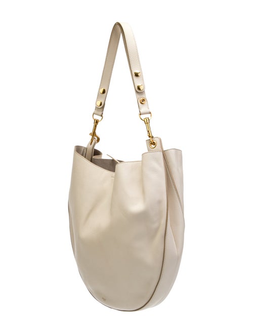 Celine Calfskin New Large