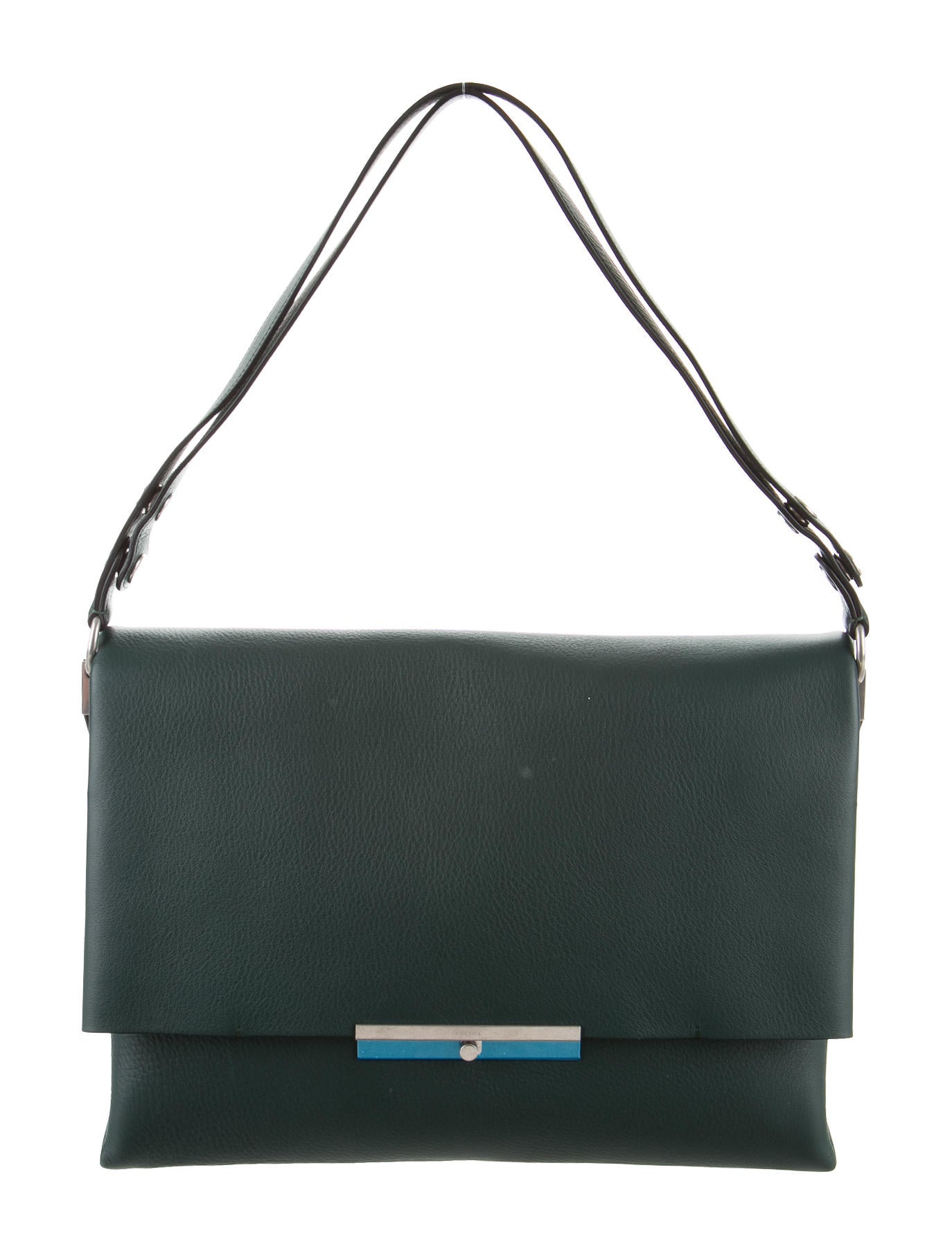 celine blade bag