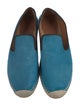 Celine Ponyhair Espadrilles
